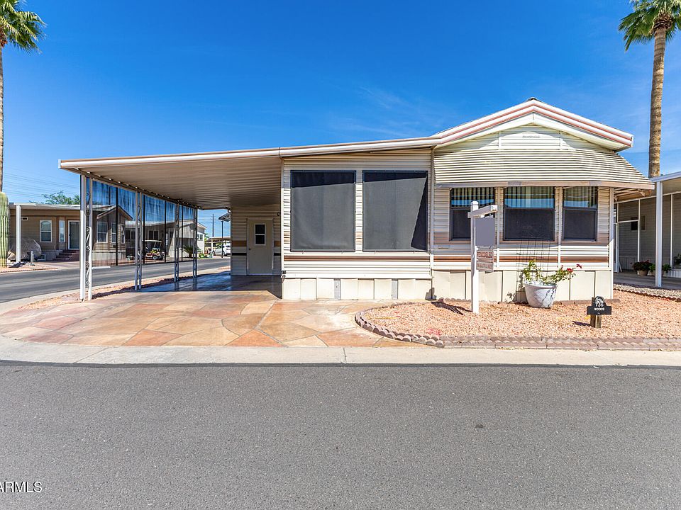 1st image of 7750 E BROADWAY Road N #736