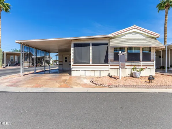 7750 E BROADWAY Road N #736, Mesa, AZ 85208