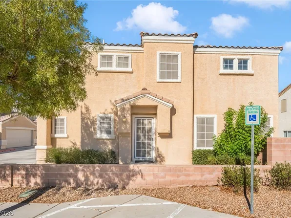 2509 Influential Ct, North Las Vegas, NV 89031