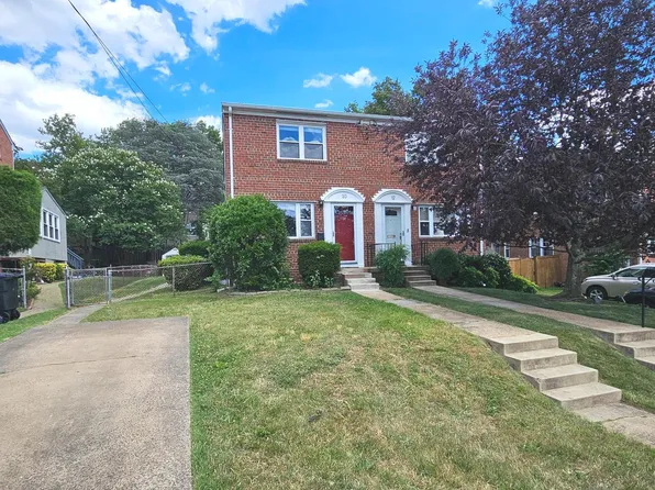10 S French St, Alexandria, VA 22304
