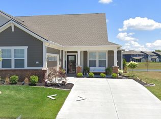 8686 Hudson Way, Brownsburg, IN 46112
