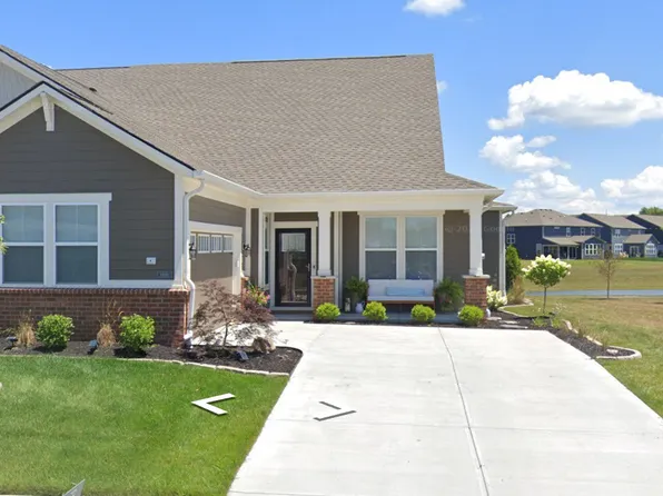 8686 Hudson Way, Brownsburg, IN 46112