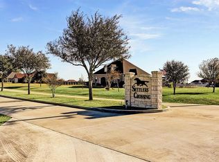 5742 Frontier Trl, Sealy, TX 77474