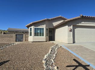 2329 W Enchantment Pl, Tucson, AZ 85742