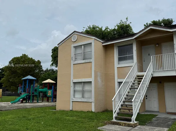 8111 SW 21st Ct #8111, Hollywood, FL 33025