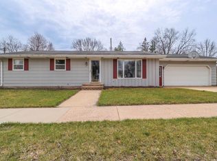 1511 E Fremont St, Appleton, WI 54915