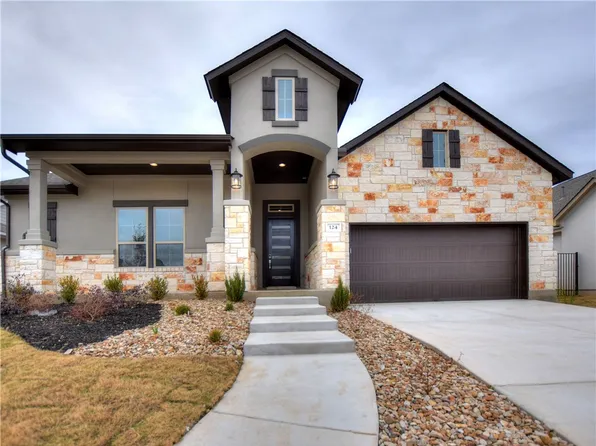 716 Dayridge Dr, Dripping Springs, TX 78620