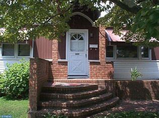 229 S Colonial Ave, Wilmington, DE 19805
