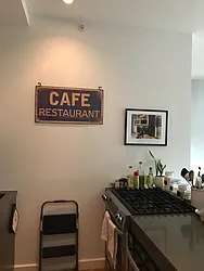 Rented by Doorkee