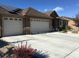2375 Makenna Dr, Reno, NV 89521