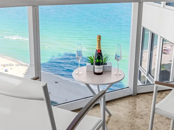 6365 Collins Ave, Miami Beach, FL