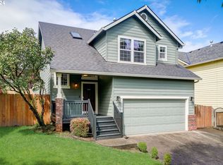 15817 SE Hawk Ct, Portland, OR 97236
