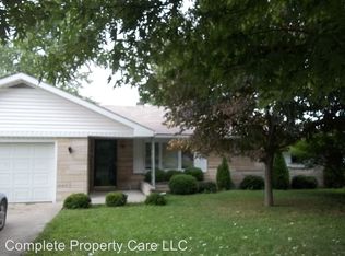 3000 W Brook Dr, Muncie, IN