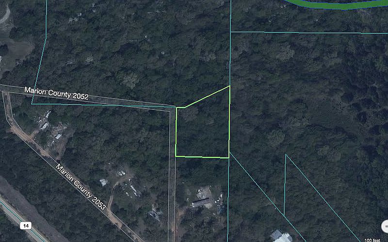 1st image of Marion County #2052