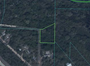 Marion County #2052, Yellville, AR 72687