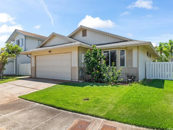 91-548 Koihala Pl, Ewa Beach, HI 96706