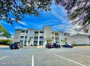 908 Resort Cir #711, Sunset Beach, NC 28468