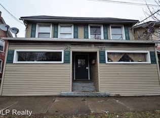 180 N Courtland St #A, East Stroudsburg, PA