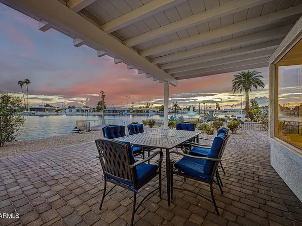 10601 W BAYSIDE Road, Sun City, AZ 85351