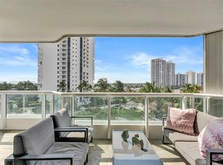 South Tower At The Point, Aventura, FL 33180