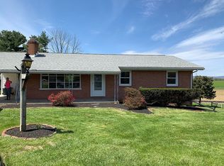 6 Hahn Cir, Walkersville, MD 21793