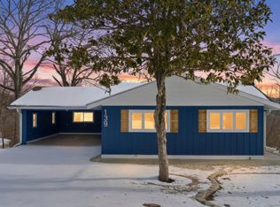 139 Lakeshore Drive, Kimberling City, MO 65686