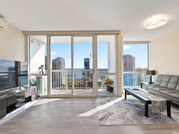 909 Kapiolani Blvd APT 3102, Honolulu, HI 96814