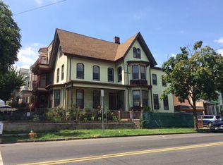 111 3rd Ave, Newark, NJ 07104