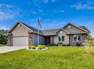 1862 Swallow Rd, Twin Lakes, WI 53181