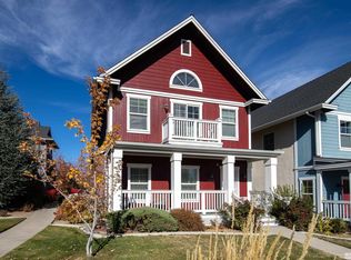 1370 Waterloo Dr, Reno, NV 89509