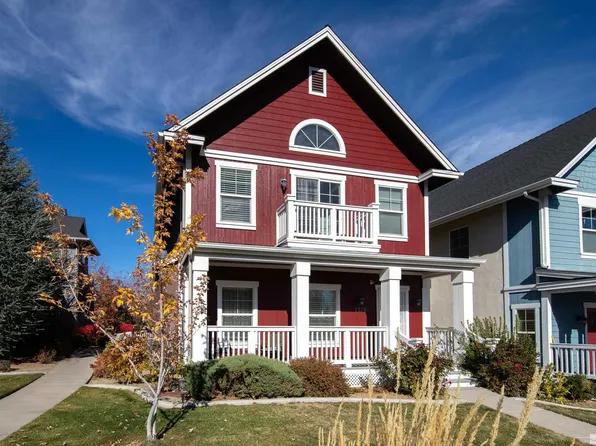 1370 Waterloo Dr, Reno, NV 89509