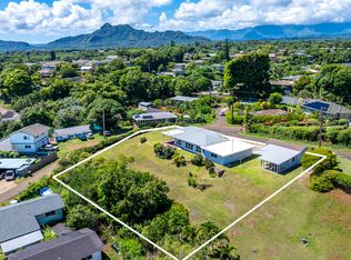 4950 Ohu Rd, Kapaa, HI 96746