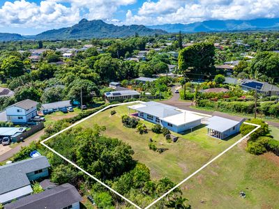 4950 Ohu Rd, Kapaa, HI, 96746