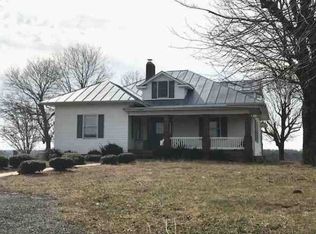 5572 S River Rd, Stanardsville, VA 22973