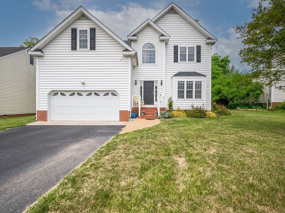 10637 Toston Ln, Glen Allen, VA 23060 Zillow