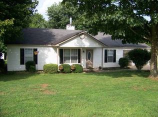 145 Cassia Dr, Toney, AL 35773