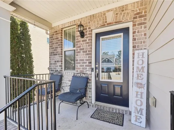 5815 Crest Oak Way, Cumming, GA 30028