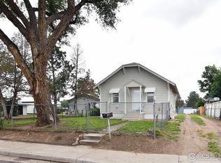 929 C St, Greeley, CO 80631