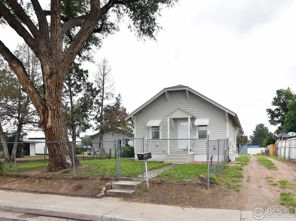 929 C St, Greeley, CO 80631