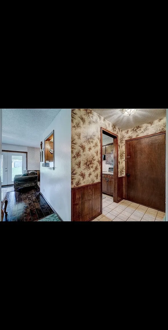 3 bed, 1063 sqft, $1,285 — Photo 2
