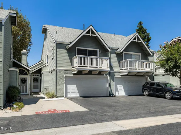 1806 N Rory Ln #6, Simi Valley, CA 93063