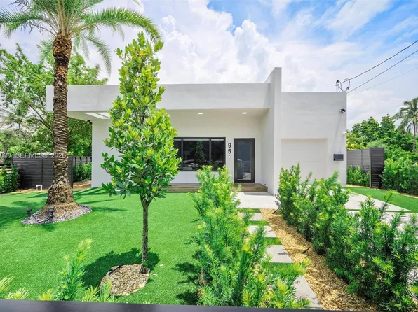 95 NW 52nd St, Miami, FL 33127