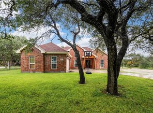 1366 4th St, Ingleside, TX 78362