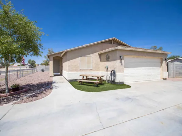 1466 N Wood St, Casa Grande, AZ 85122