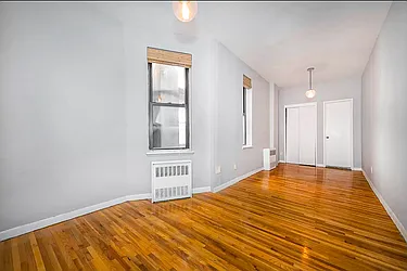 Rented by Corcoran
