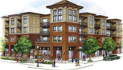 2nd image of 1880 25th Ave NE APT 403