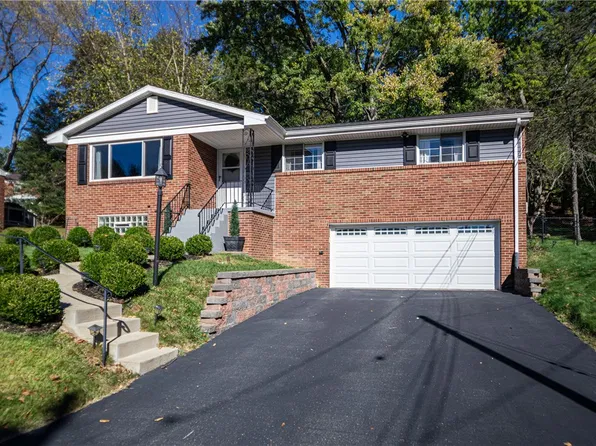 2504 Autumnwood Dr, Glenshaw, PA 15116