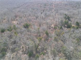 D 126.9 Rd, Wetumka, OK 74883