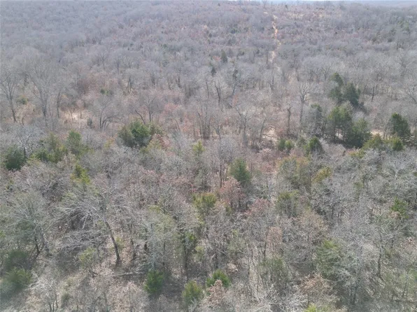 D 126.9 Rd, Wetumka, OK 74883