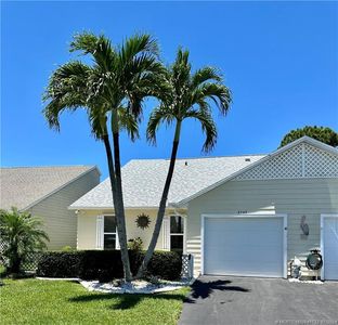 2543 SE Tropical East Cir, Port Saint Lucie, FL, 34952
